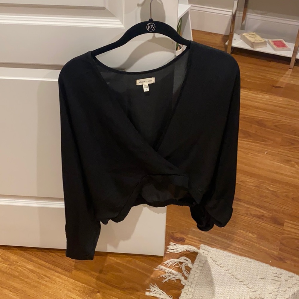 Black Top